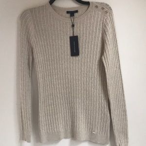Tommy Hilfiger Sweater